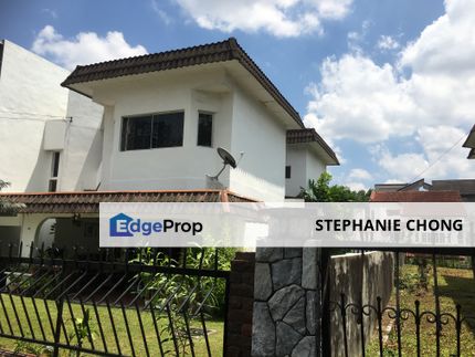 Damansara Jaya 2 Storey Semi-D 5r/4b F/H RM2.8M, Selangor, Damansara Jaya