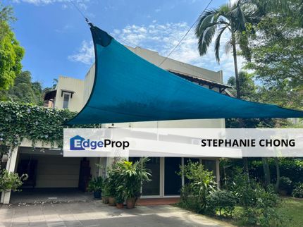 Taman Hijau Ukay Hts Ampang 2 Sty Bungalow RM2.5M , Selangor, Ampang