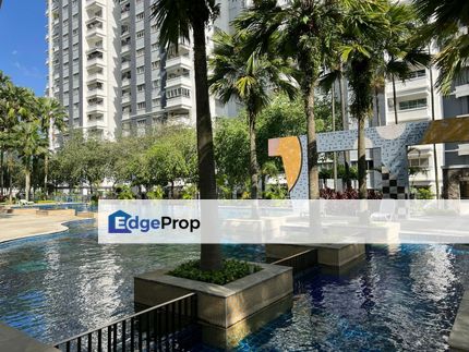 Damansara Perdana Emerald PJ 3 Rooms RM550K Neg, Selangor, Damansara Perdana