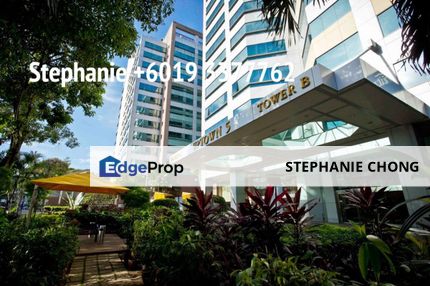 Uptown 5, Damansara Uptown PJ 5898sf RM32,445, Selangor, Petaling Jaya
