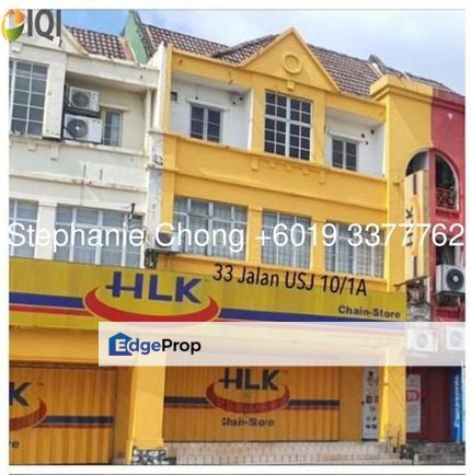 USJ 10, Selangor, Subang Jaya