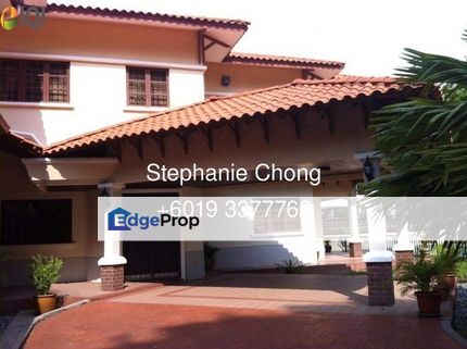 Mutiara Damansara, , 