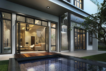 Foresthill Damansara