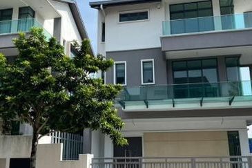 Foresthill Damansara