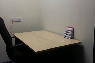 Fraser Business Park