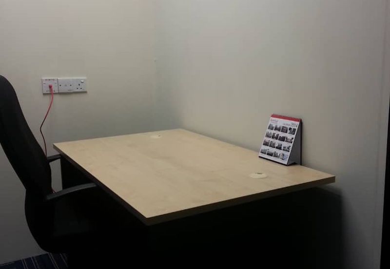 Fraser Business Park