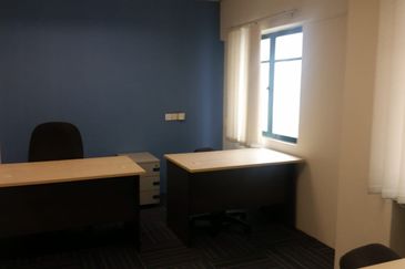 Fraser Business Park