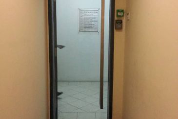 Fraser Business Park