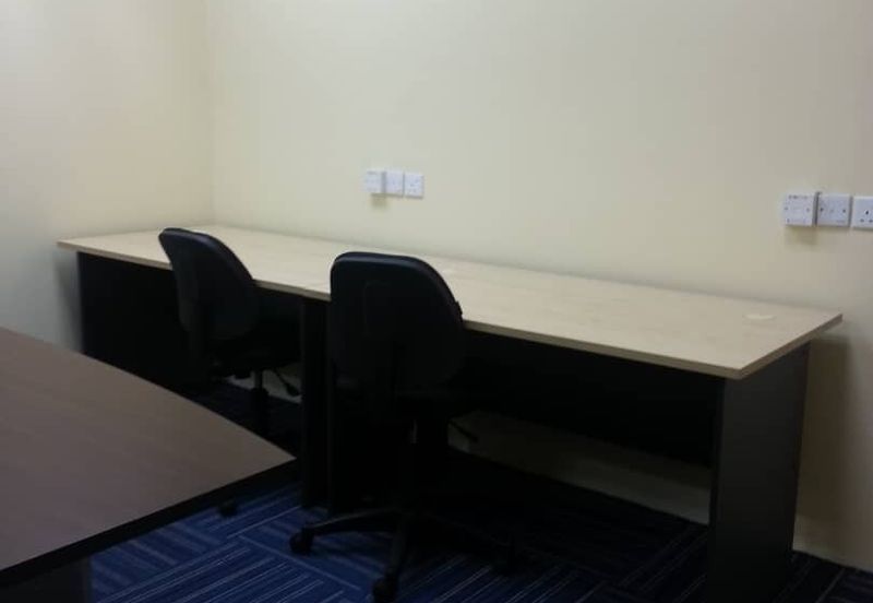 Fraser Business Park