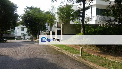 Freehold Bungalow Land in Country Heights Damansara, Kuala Lumpur, Country Heights Damansara