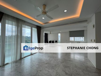 Luxurious Kiara 9 Residency Duplex with 4+1 Bedrooms | Mont Kiara, Kuala Lumpur, Mont Kiara