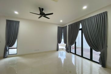 Foresthill Damansara