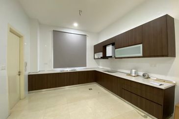 Foresthill Damansara