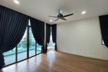 Foresthill Damansara