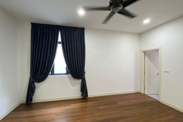 Foresthill Damansara