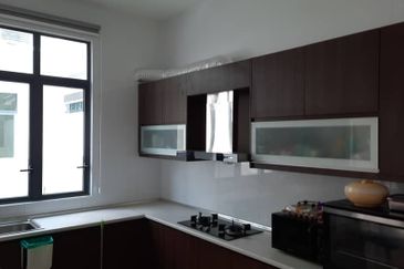 Foresthill Damansara