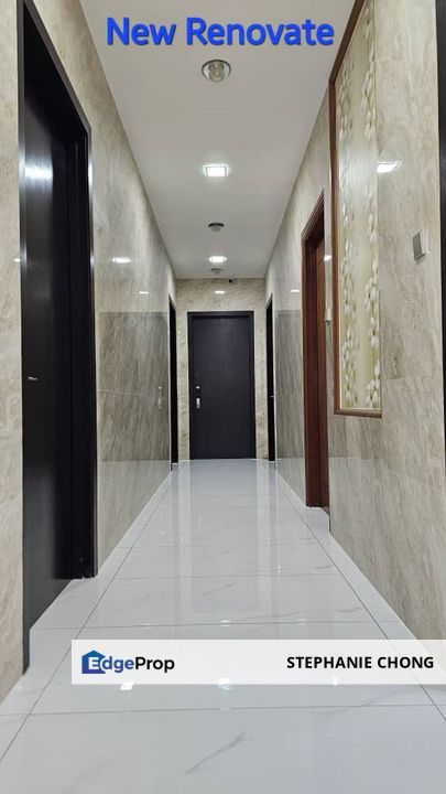 Luxury Condo at Tropicana Grande – Golf View RM13,000/month, Selangor, Tropicana