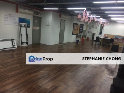 KLCC Office at Megan Avenue 1 – Ideal for Training or Seminars!, Kuala Lumpur, KLCC