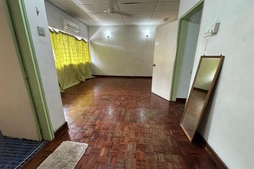 SS 21, Damansara Utama