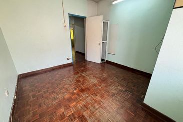 SS 21, Damansara Utama