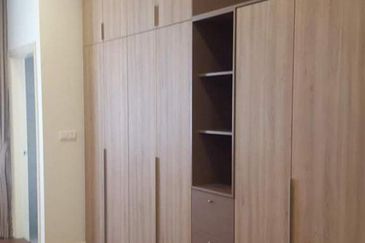 Foresthill Damansara