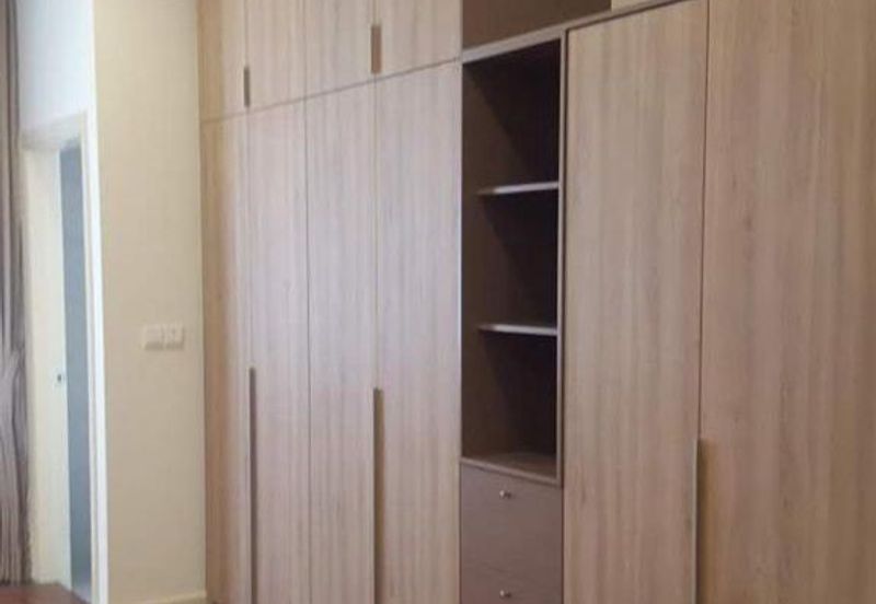 Foresthill Damansara