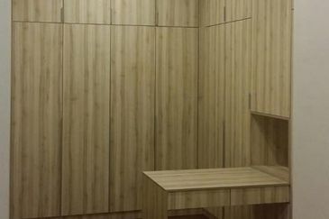 Foresthill Damansara