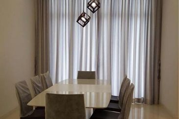 Foresthill Damansara