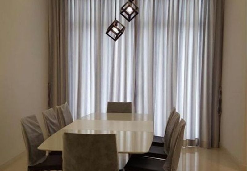 Foresthill Damansara