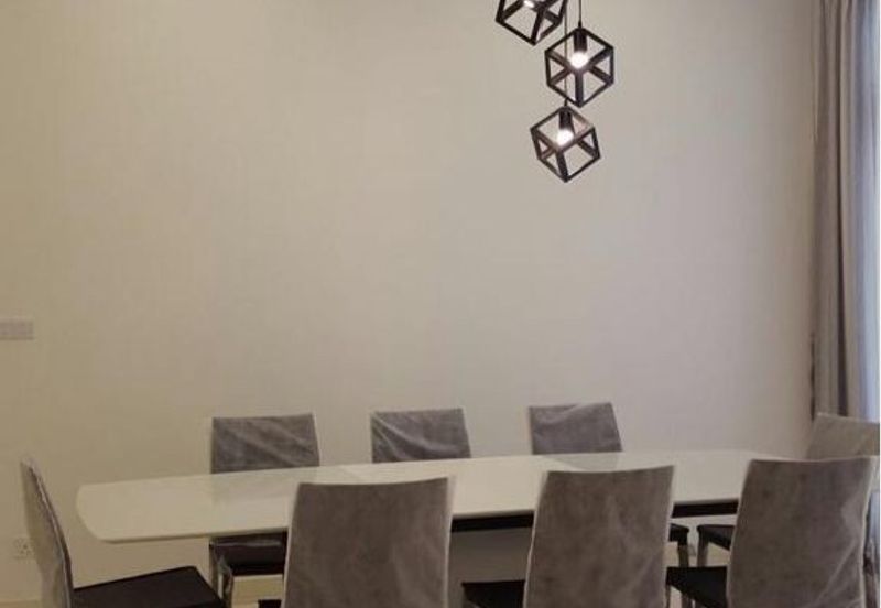 Foresthill Damansara