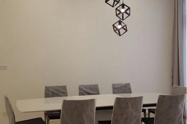 Foresthill Damansara