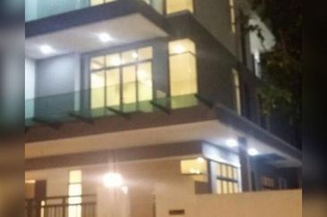 Foresthill Damansara