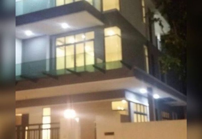 Foresthill Damansara