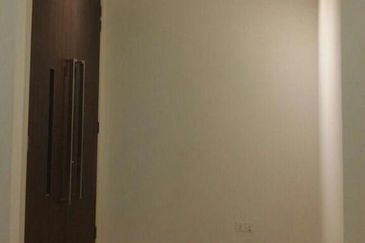 Foresthill Damansara