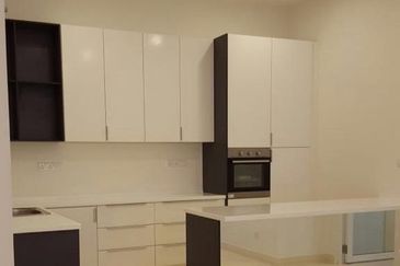 Foresthill Damansara