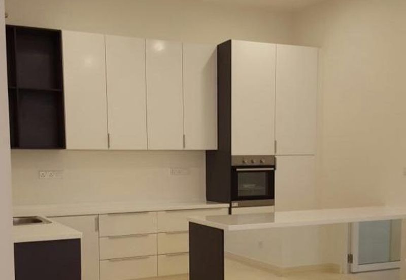 Foresthill Damansara