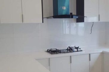 Foresthill Damansara