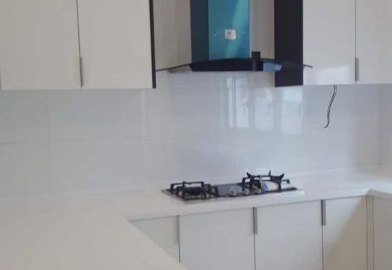 Foresthill Damansara