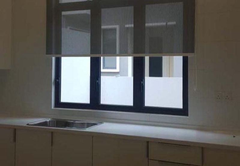 Foresthill Damansara