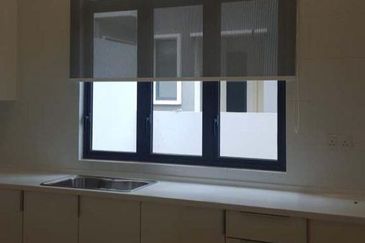 Foresthill Damansara