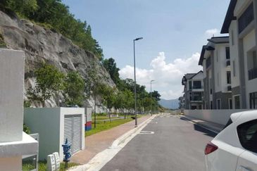 Foresthill Damansara