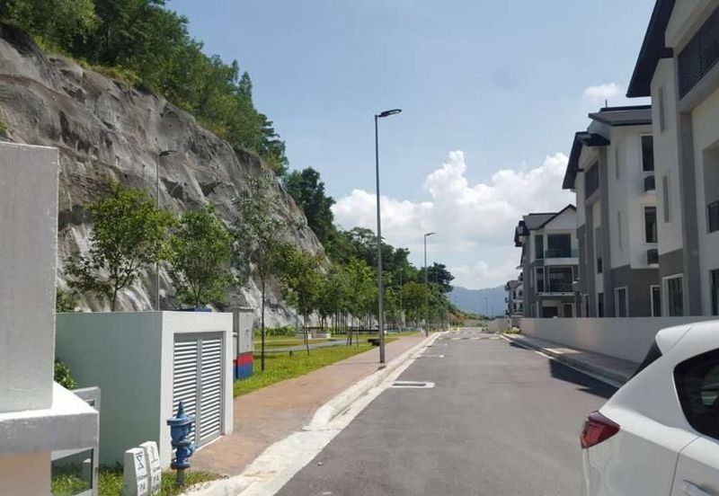 Foresthill Damansara