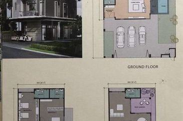 Foresthill Damansara