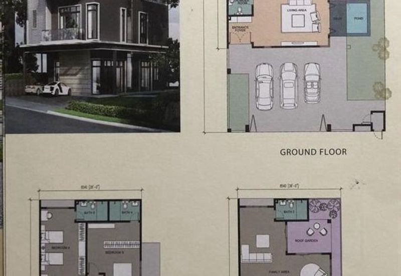 Foresthill Damansara