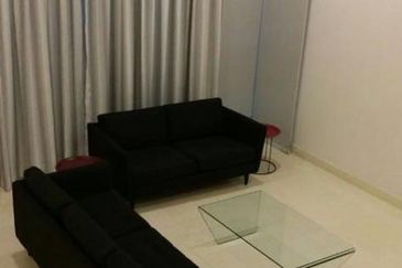 Foresthill Damansara