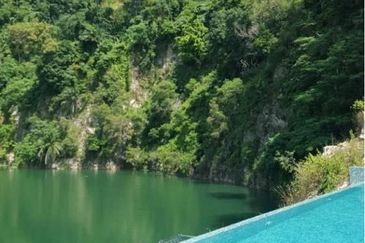 Foresthill Damansara