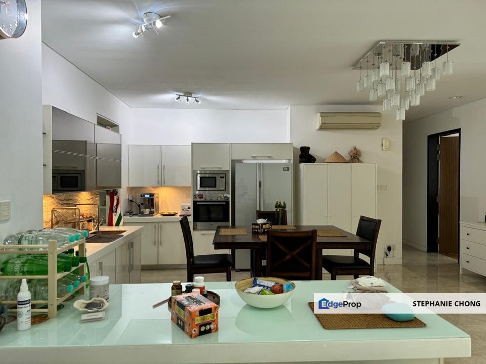 Mont Kiara Freehold Condo for Sale – RM1.15M Negotiable, Kuala Lumpur, Mont Kiara