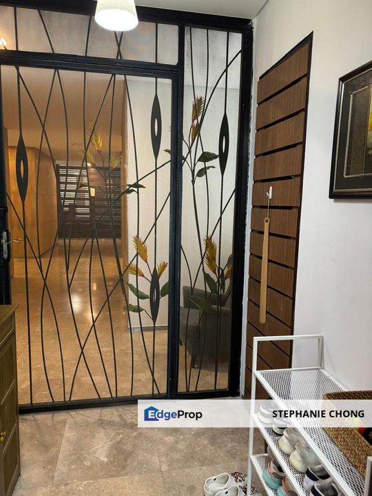 Mont Kiara Freehold Condo for Sale – RM1.15M Negotiable, Kuala Lumpur, Mont Kiara
