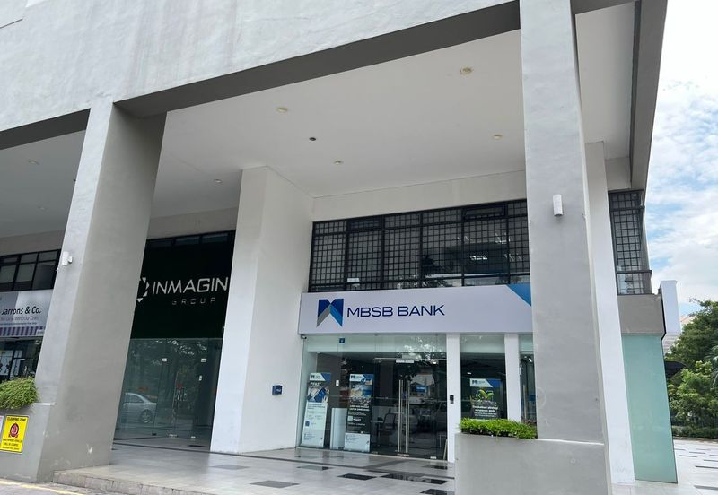 The Grand SOFO @ Kelana Damansara Suite