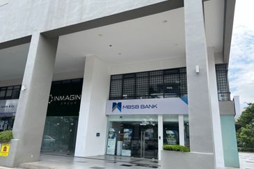 The Grand SOFO @ Kelana Damansara Suite